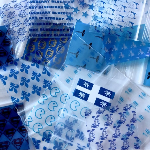 All Sizes & Designs & Colors Mix - 3838 - 4040 Apple 180+ Bags - Picture 14 of 16